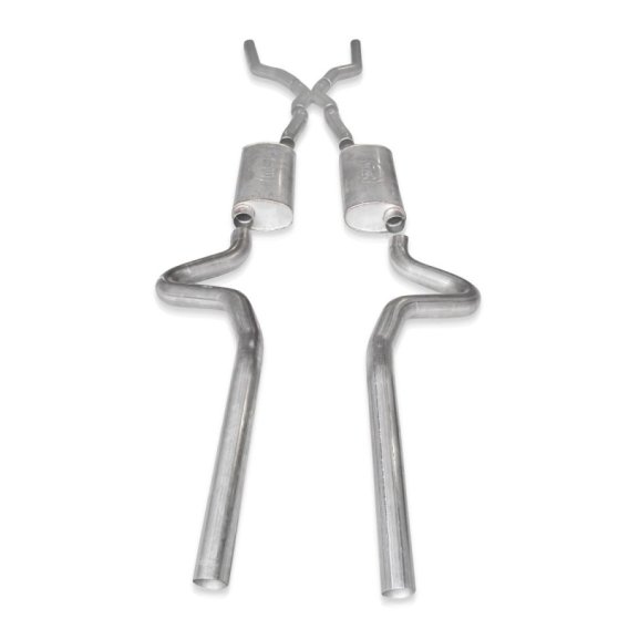 SSW Exhaust Catback