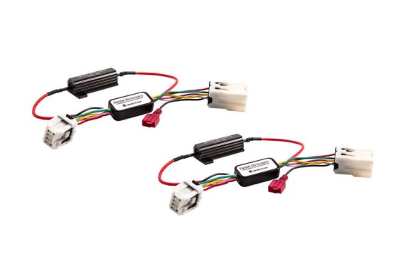 DIO Lighting Control Module
