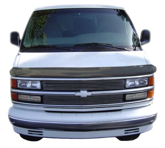 AVS Bugflector II Shield