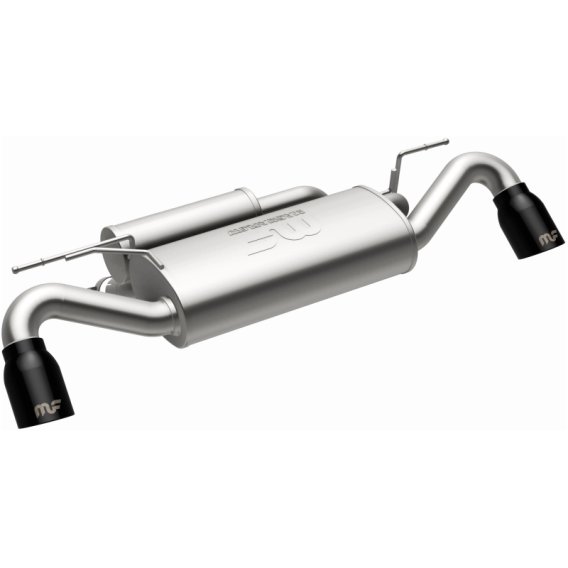 MAG Catback Exhaust