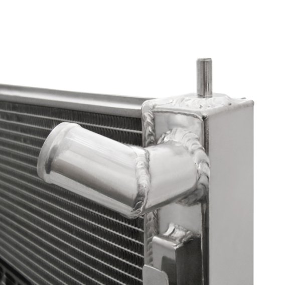 MM Radiators - Alum