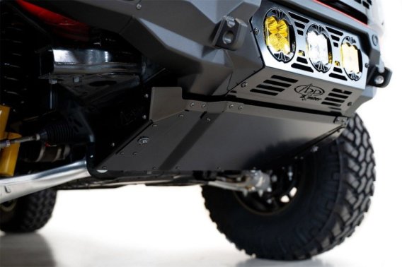 ADD Skid Plates