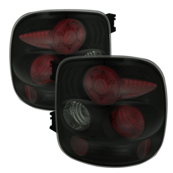 SPY Euro Tail Lights