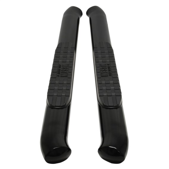 WES Nerf Bars - PRO TRAXX 4
