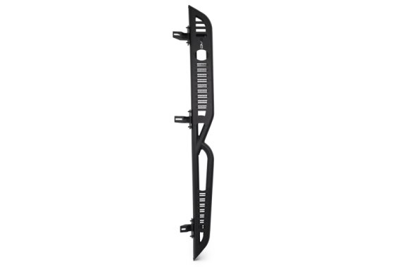 DVE Rock Slider Steps