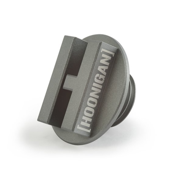 MM Oil Filler Caps