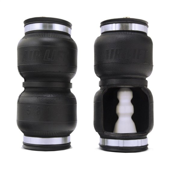 ALF 5000 Ultm Air Spring Kits