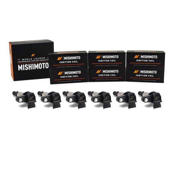 MM Ignition Coil