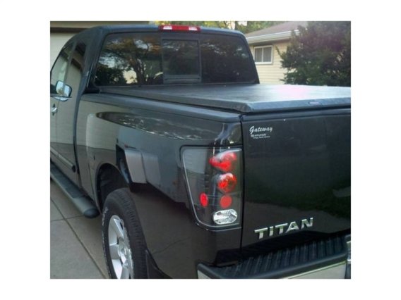 SPY Euro Tail Lights
