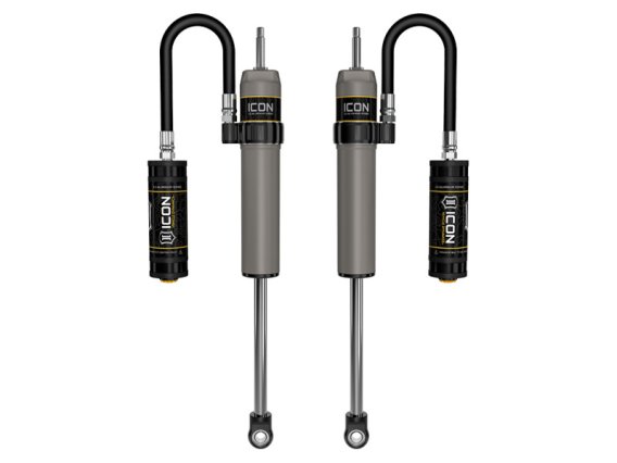 ICO 2.5 Series Shocks