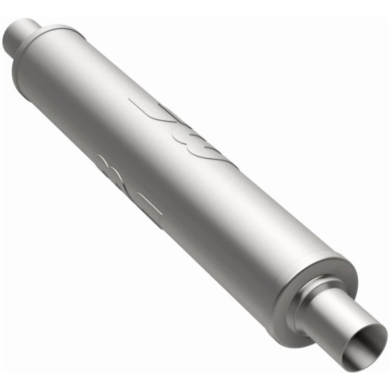 MAG SS Muffler