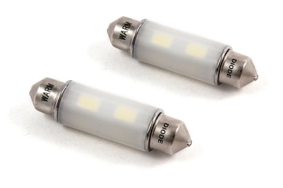 DIO Replacement Bulbs