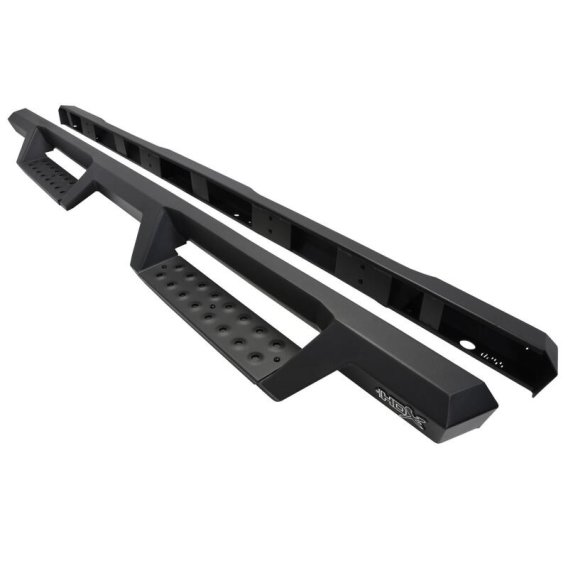 WES Nerf Bars - HDX Drop