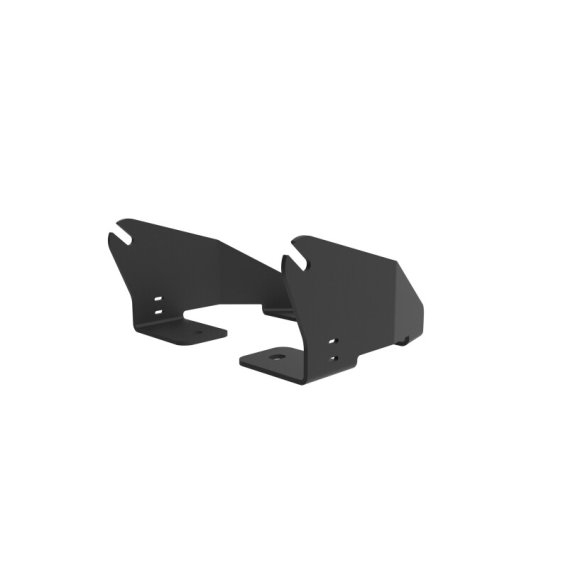 KCL Powersports Light Mounts