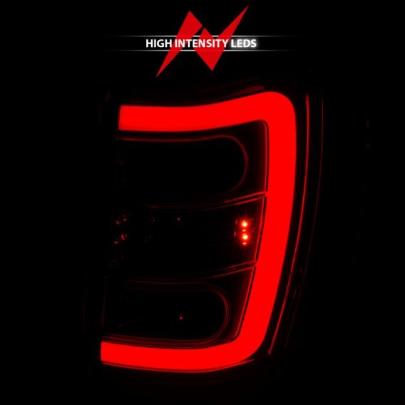 ANZ LED Taillights