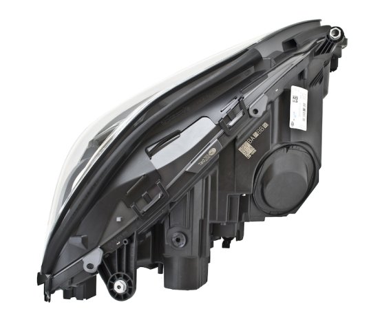 HELLA Headlight Assemblies