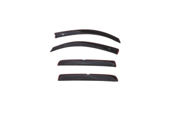 AVS OEM Color Match Ventvisors