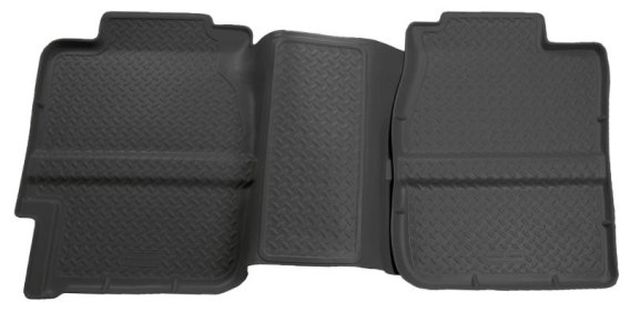 HL Classic - Rear - Black