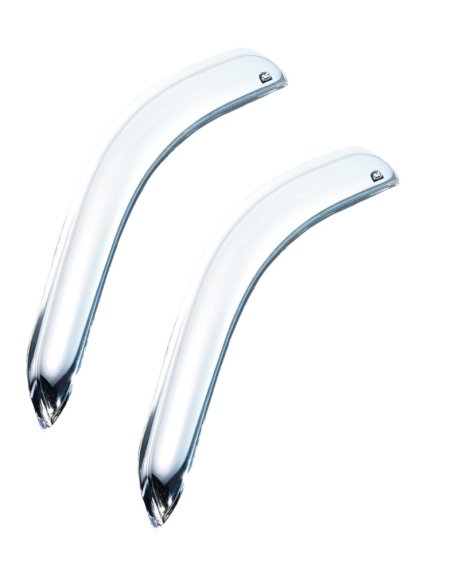 AVS Ventvisor - Chrome