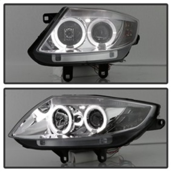 SPY Headlights