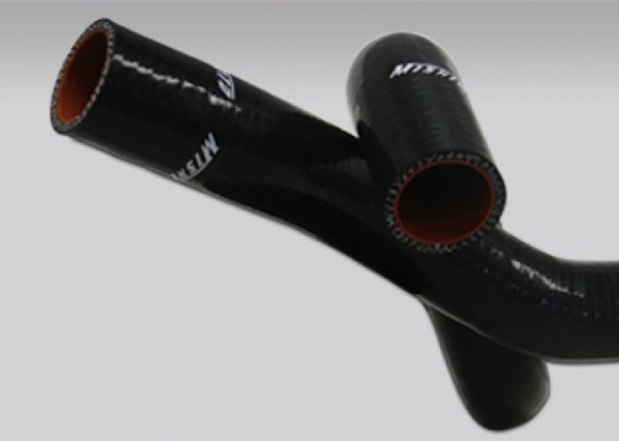 MM Silicone Hose - Radiator