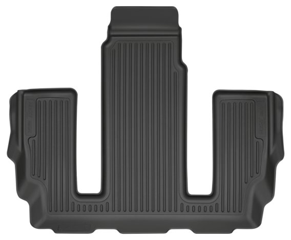 HL WB - Rear - Black
