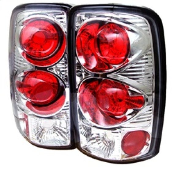 SPY Euro Tail Lights