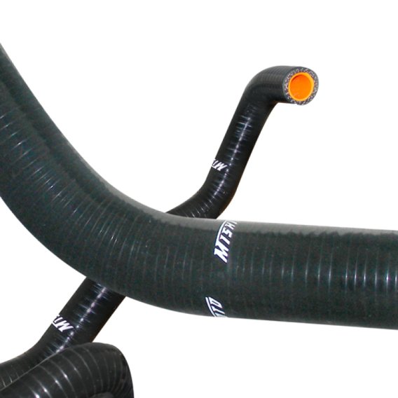 MM Silicone Hose - Radiator