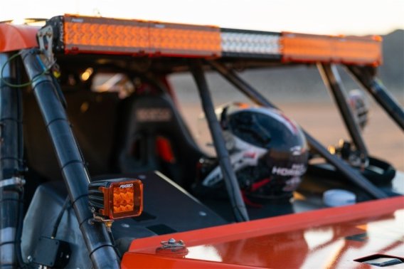 RIG Covers - Dually/D2