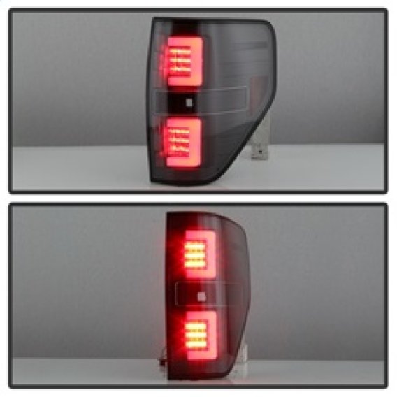 SPY LED Tail Lights