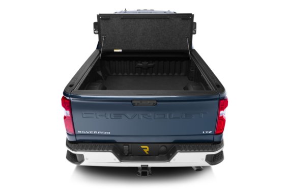 UND Ultra Flex Bed Covers