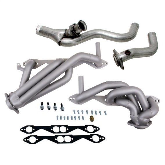 BBK Short Tuned Length Headers