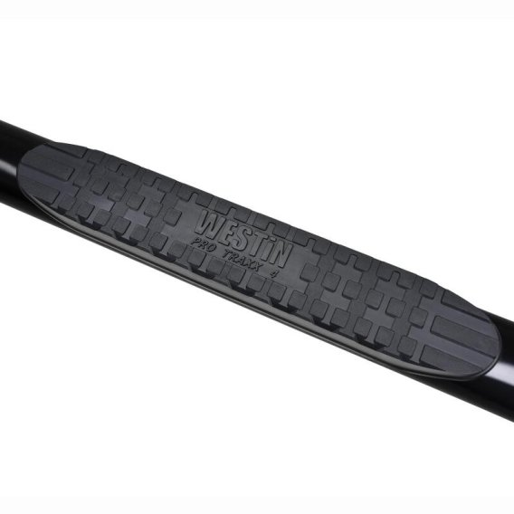 WES Nerf Bars - PRO TRAXX 4