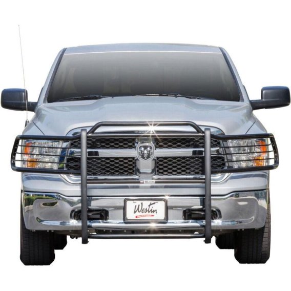 WES Sportsman Grille Guards