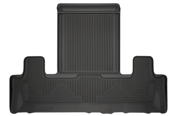 HL WB - Rear - Black