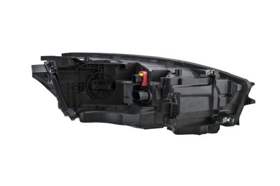 HELLA Headlight Assemblies