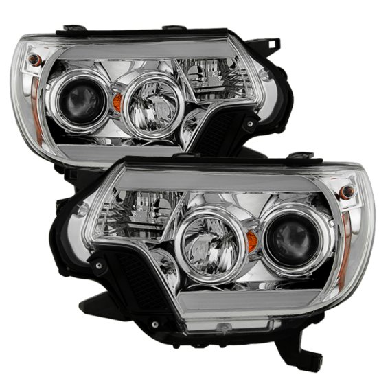 SPY Headlights