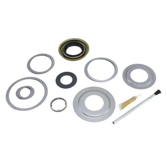 YUK Minor Install Kits