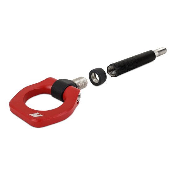 MM Tow Hook