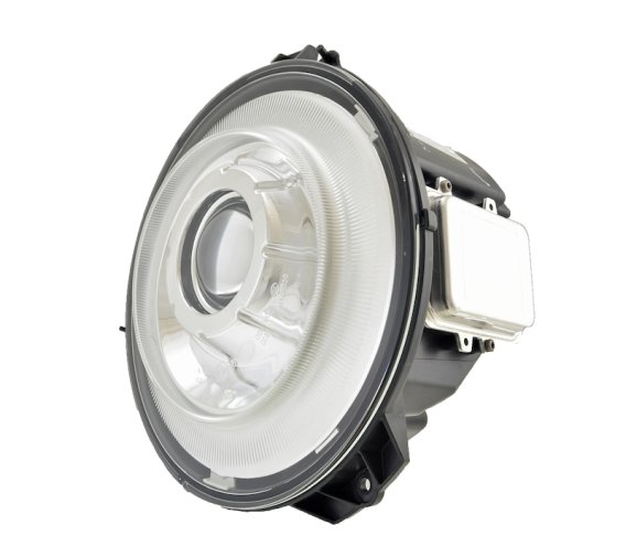 HELLA Xenon Lamp