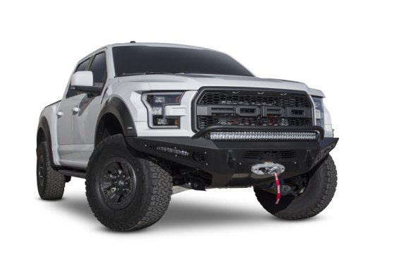 ADD HoneyBadger Front Bumper