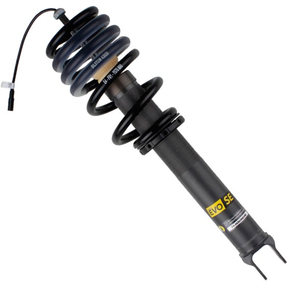 BIL Evo Series Coilover Kits