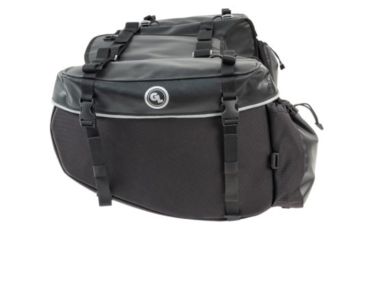 GIA Siskiyou Bag