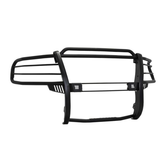 WES Sportsman Grille Guards