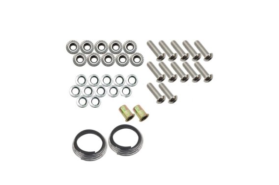 FBO Tube Fenders