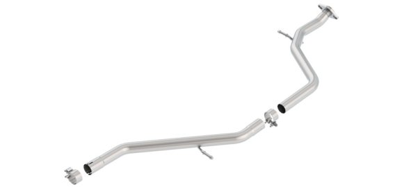 BOR Mid Pipes