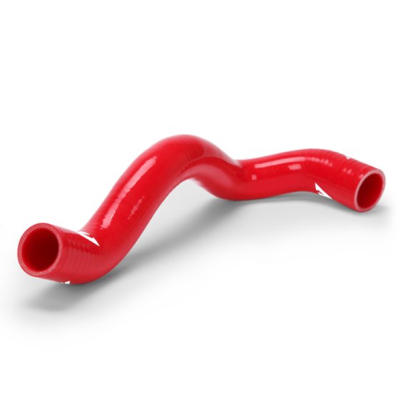 MM Silicone Hose - Radiator