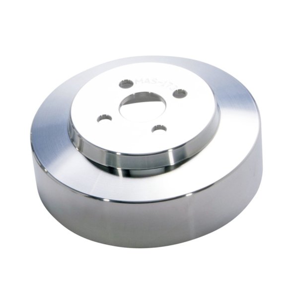 BBK Underdrive Pulley Kit