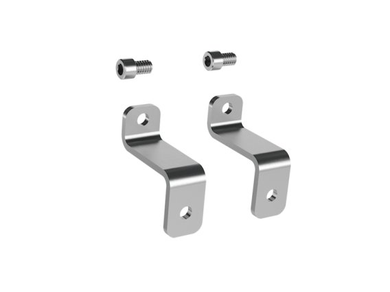 ICO Air Ride Kits
