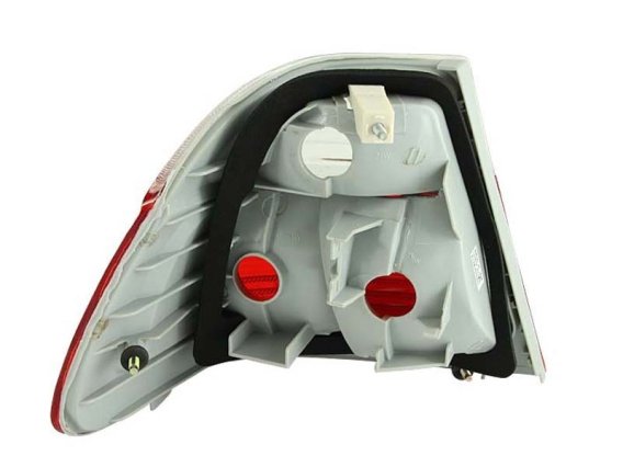 ANZ Taillights